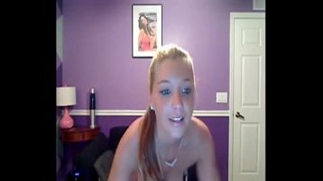 Christina Models Webcamsitzung 1 Kostenloser Porno